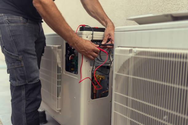 Commercial Electrical Services in Tylertown, MS